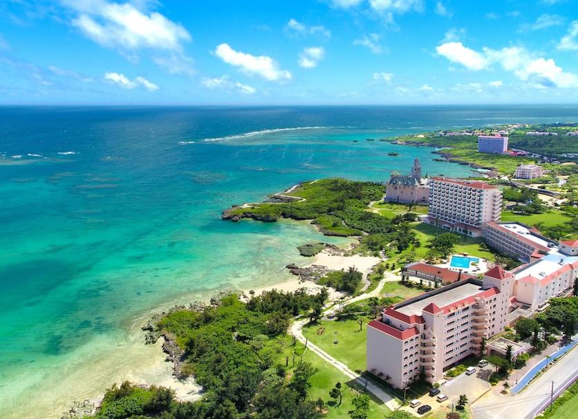 Exterior Foto