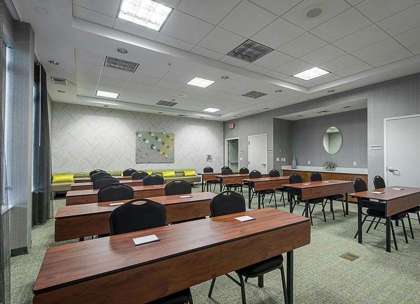 Sala de conferências Foto