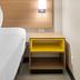 Comodidade do quarto