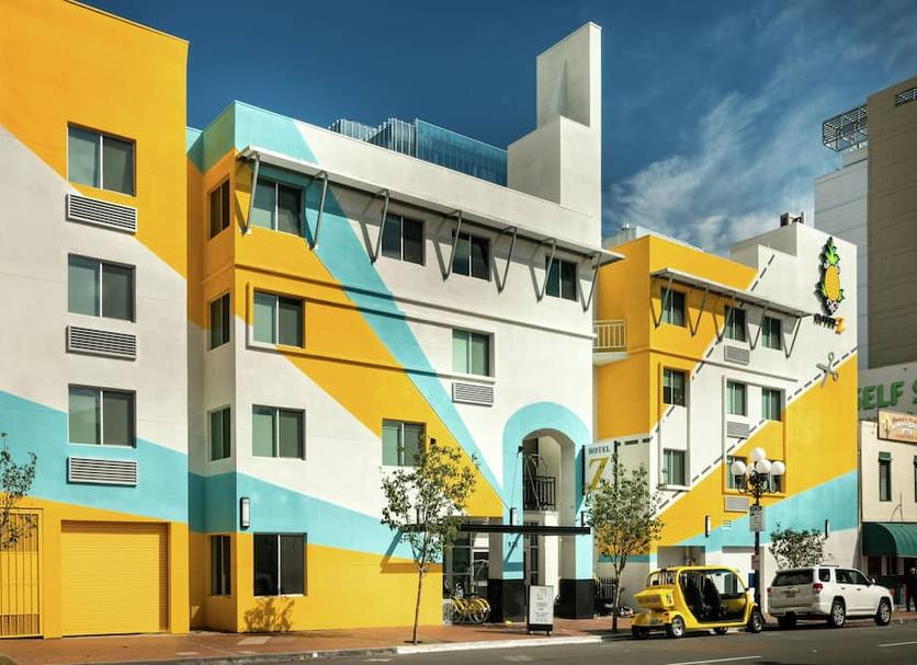 Edifício Foto