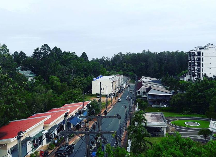 Exterior Foto