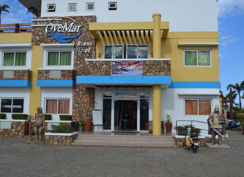 Edifício Foto