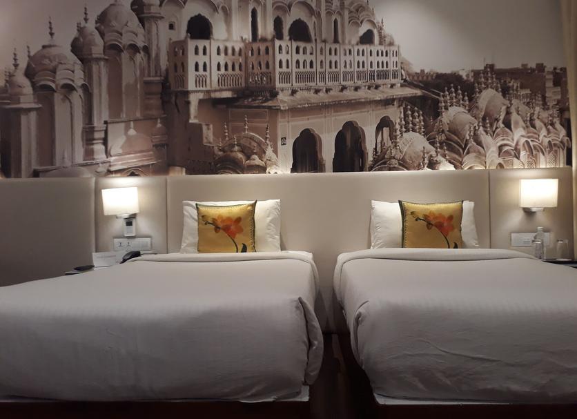 Quarto Foto
