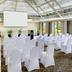 Sala de conferências