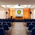 Sala de conferências