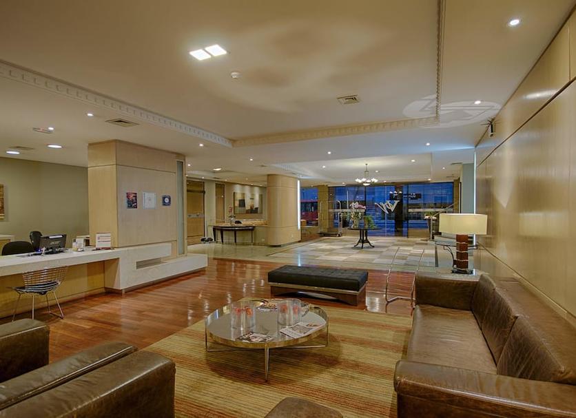 Hall Foto