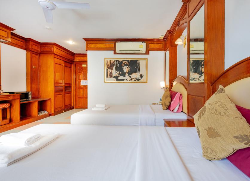 Quarto Foto