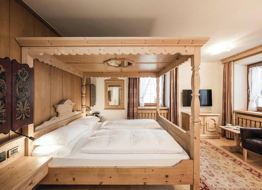 Quarto Foto