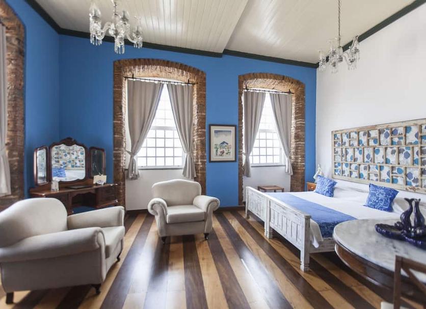 Quarto Foto