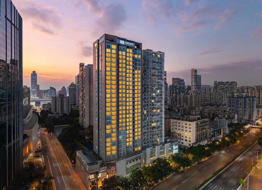 Edifício Foto