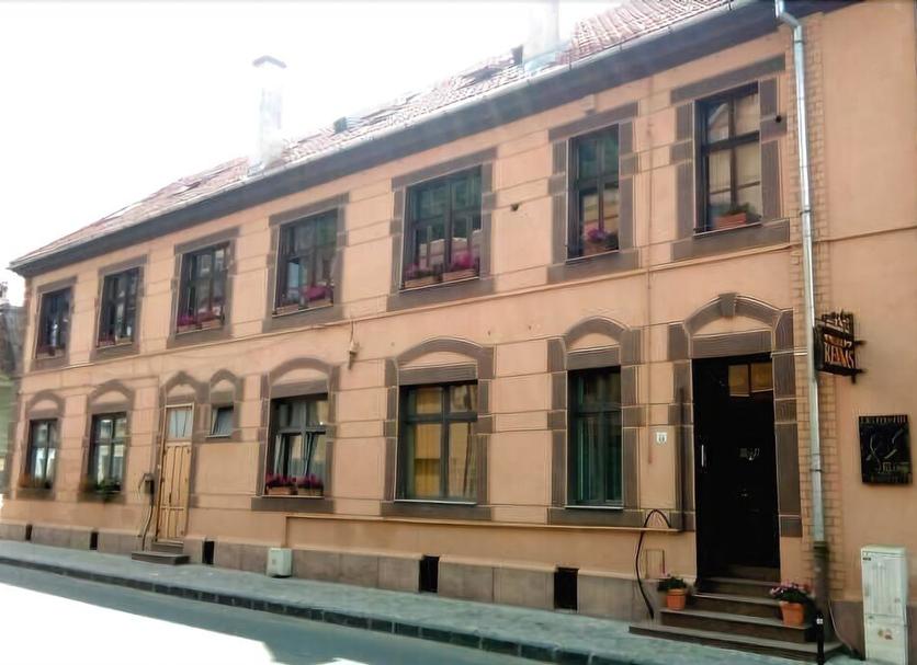 Edifício Foto