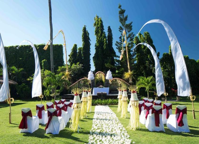 Salão de banquetes Foto
