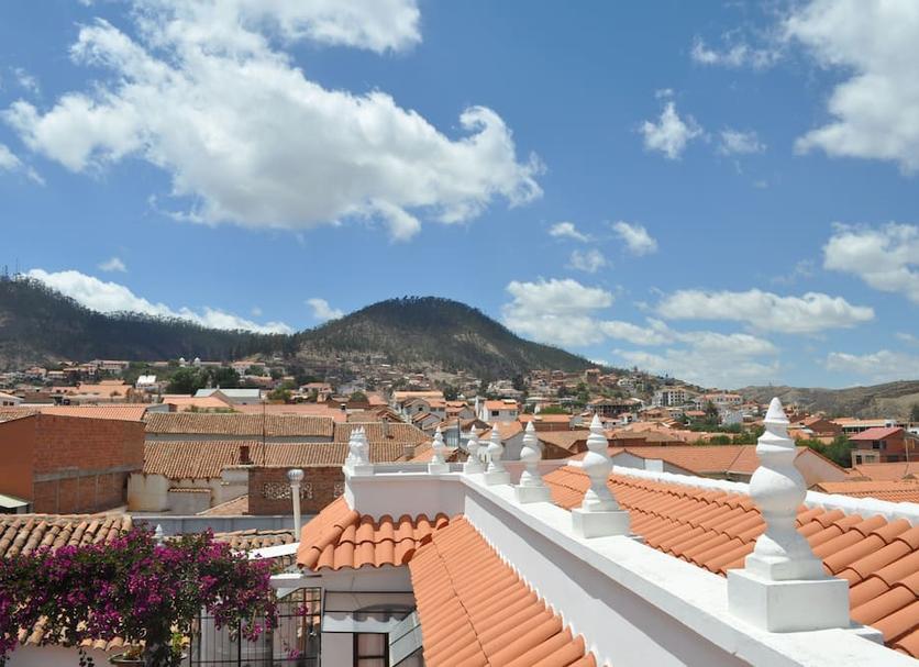 Exterior Foto