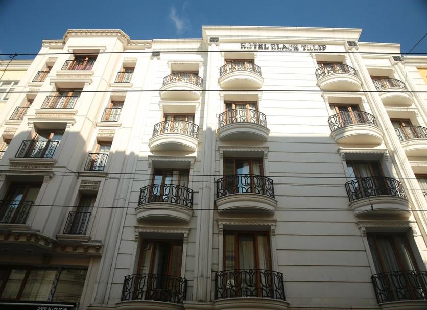 Edifício Foto