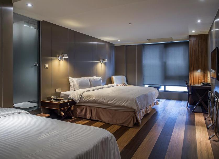 Quarto Foto