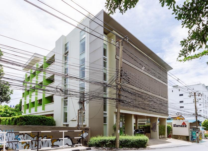 Edifício Foto