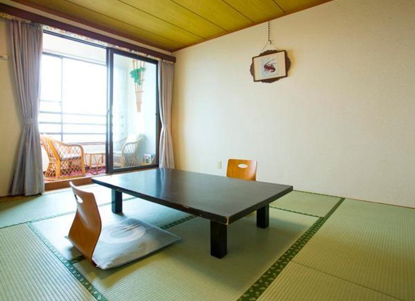 Sala de jantar Foto