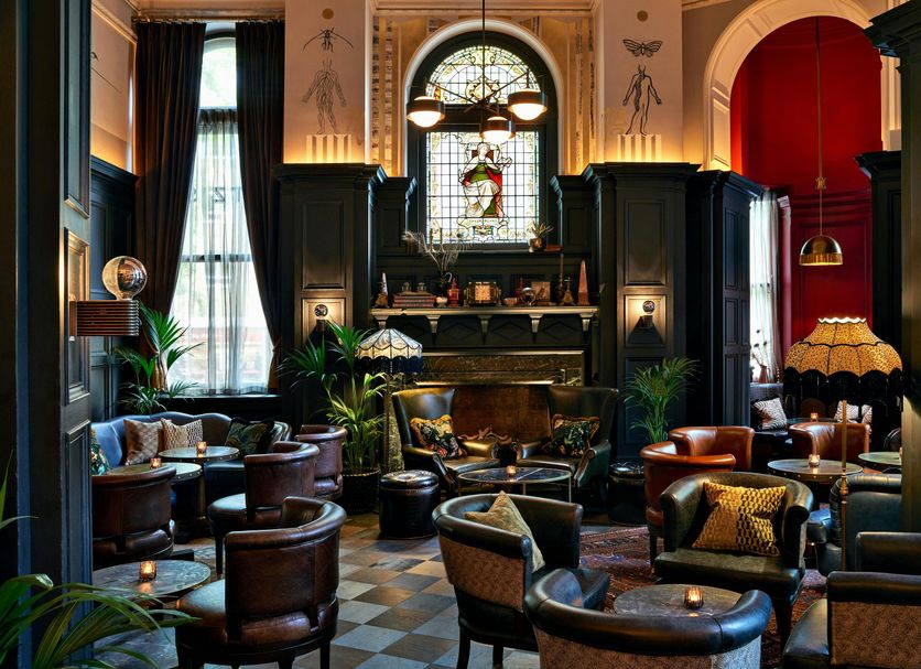 Lounge Foto