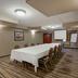 Sala de conferências