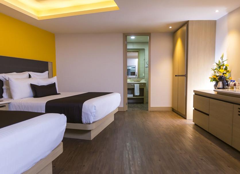 Quarto Foto