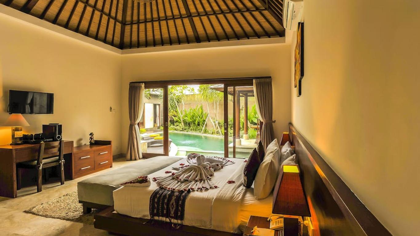 Aksata Villas