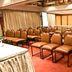 Sala de conferências