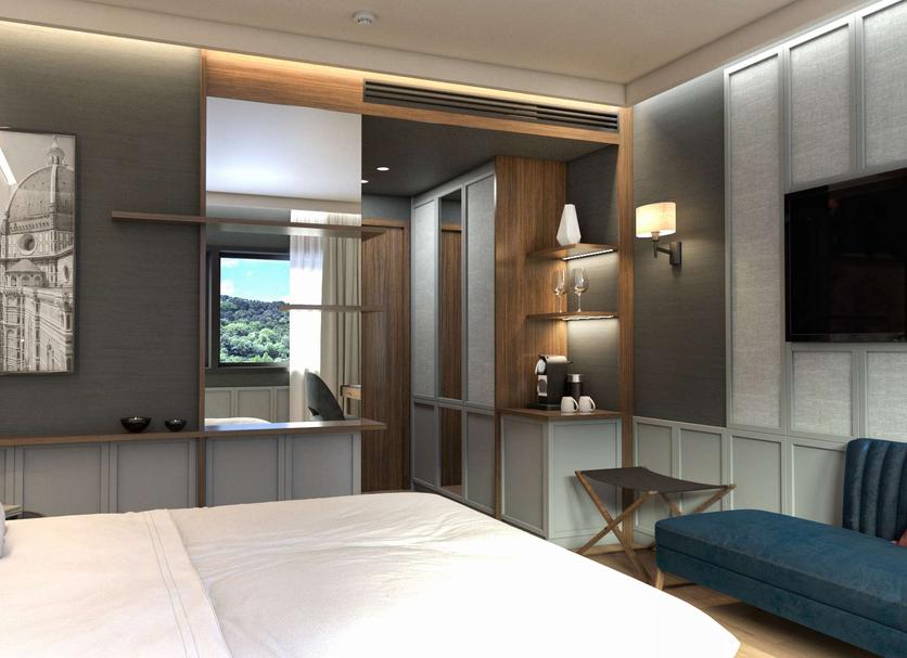 Quarto Foto