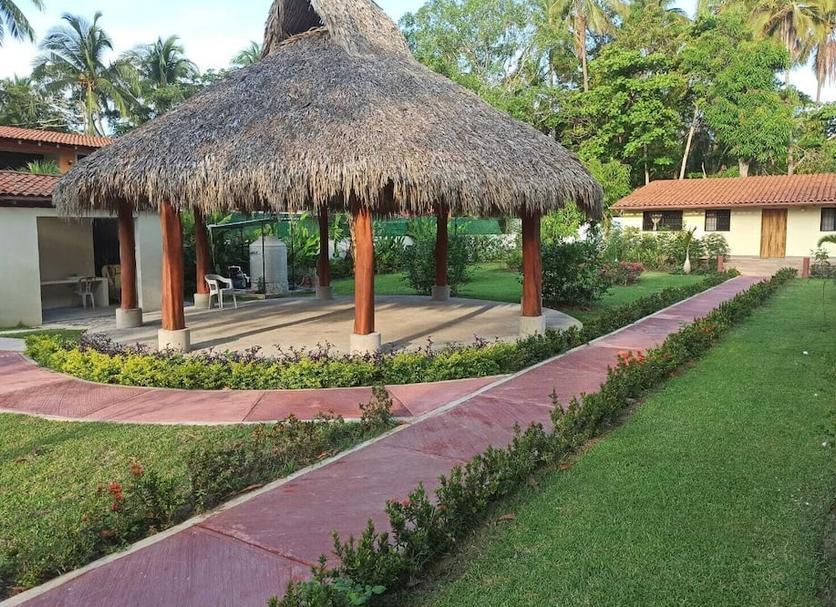 Exterior Foto