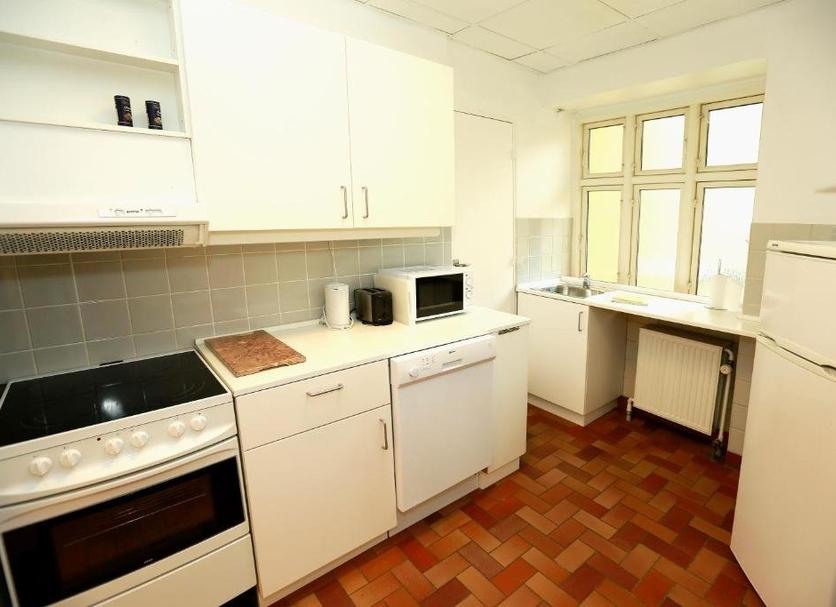 Cozinha Foto
