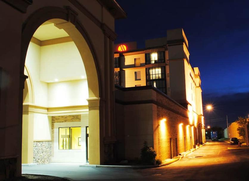 Edifício Foto