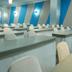 Sala de conferências