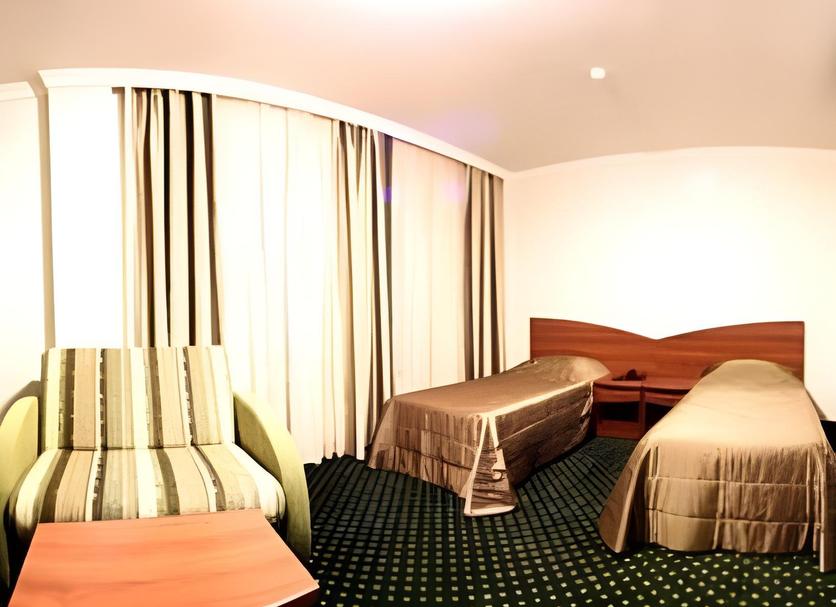 Quarto Foto