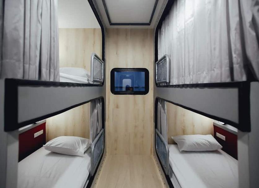 Quarto Foto
