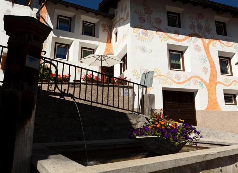 Exterior Foto