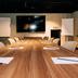 Sala de conferências