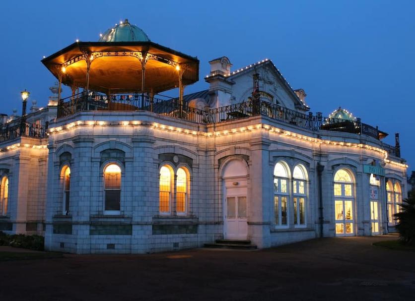 Edifício Foto