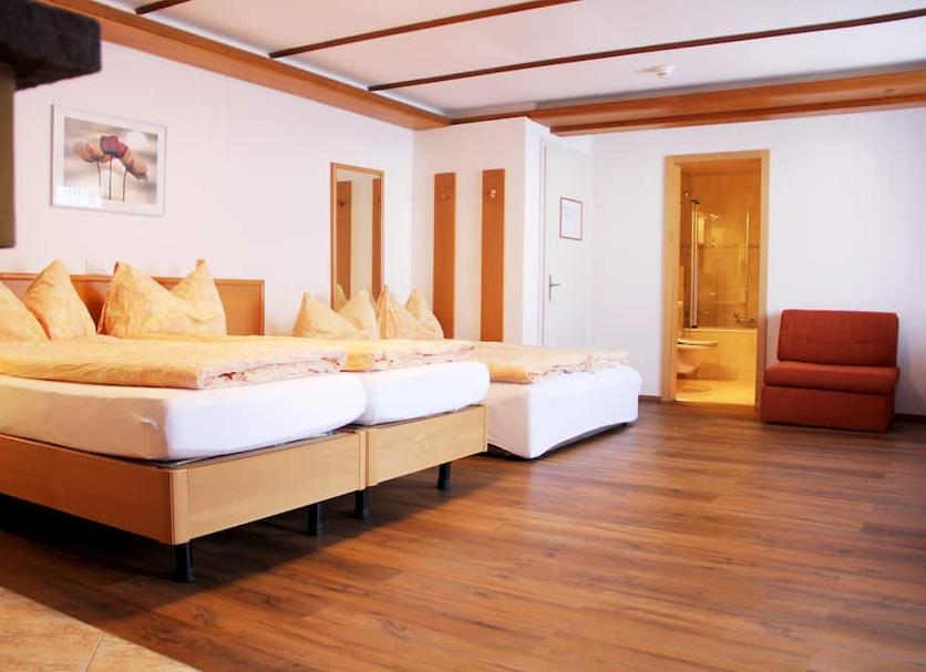 Quarto Foto