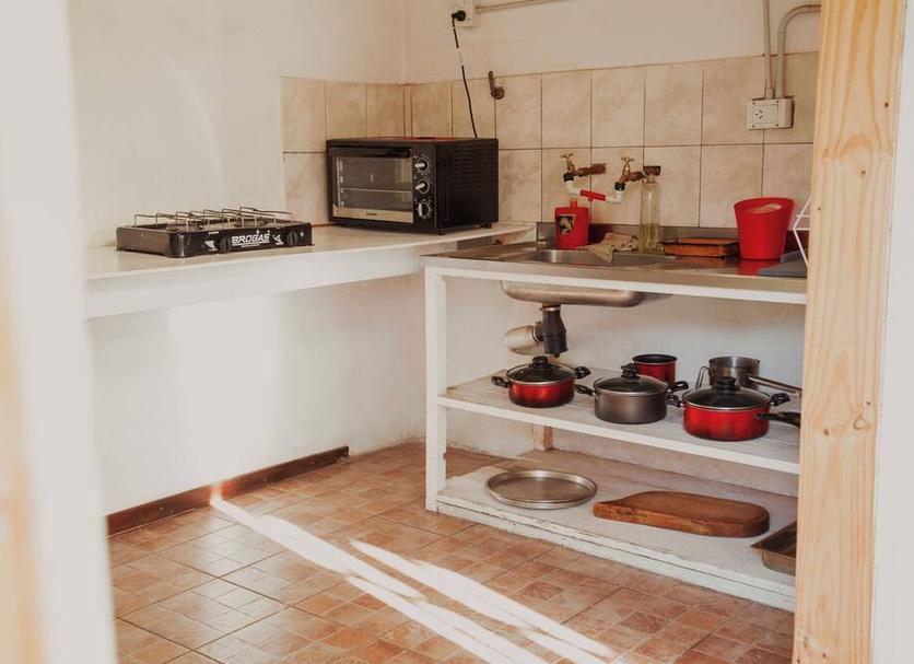 Cozinha Foto