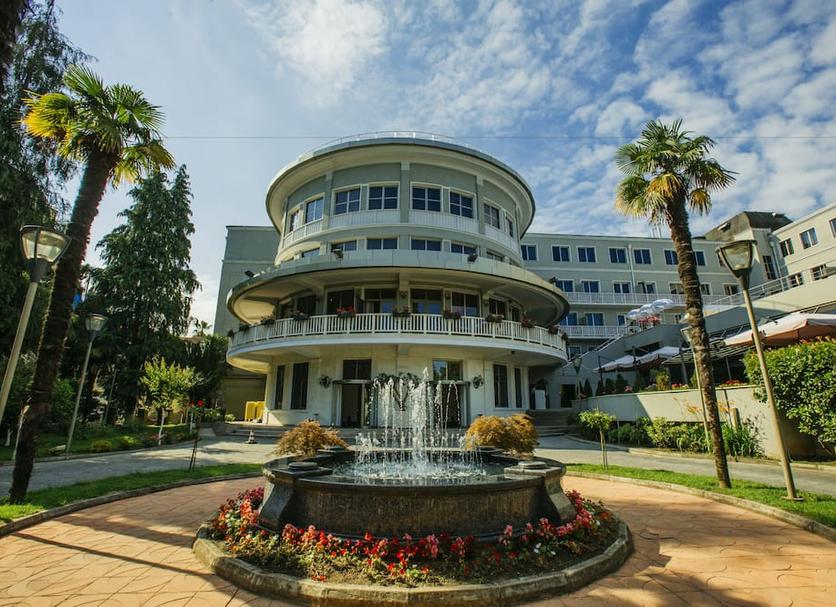 Edifício Foto