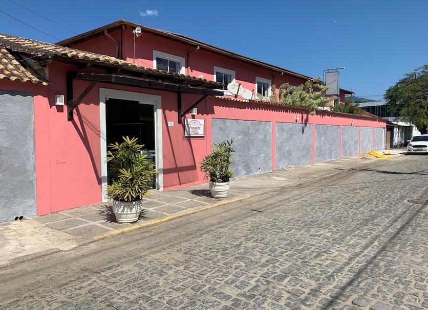 Exterior Foto