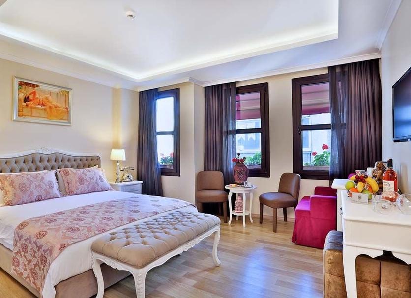 Quarto Foto