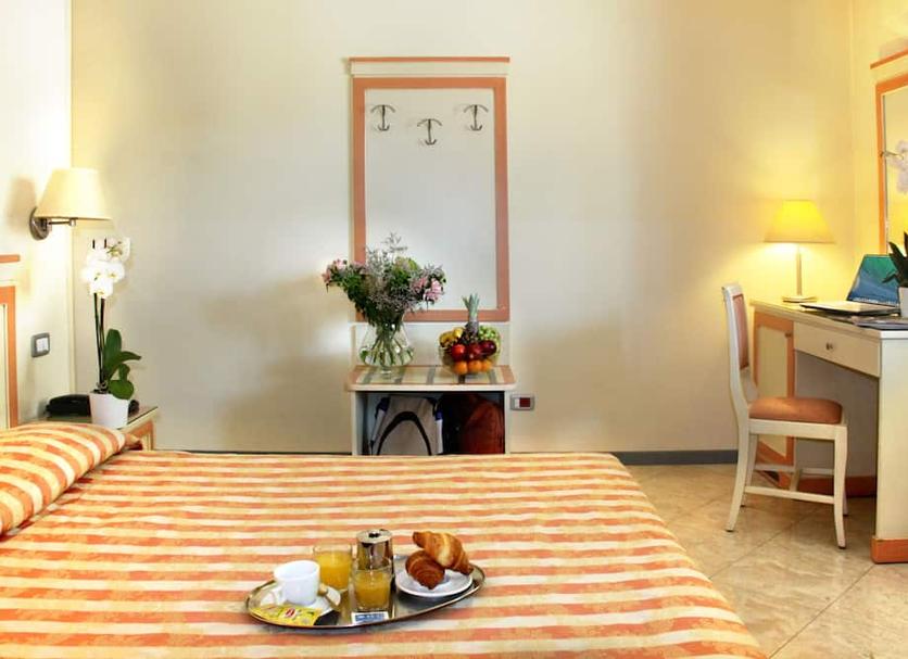 Quarto Foto