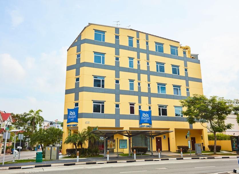 Edifício Foto