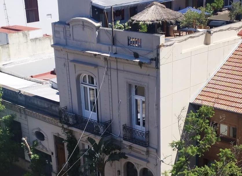 Exterior Foto