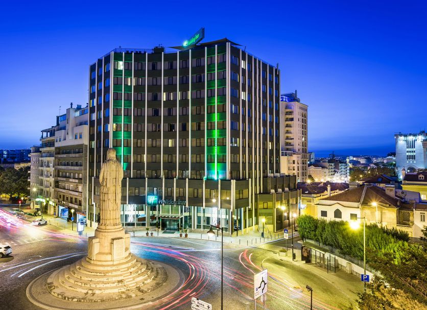 Edifício Foto
