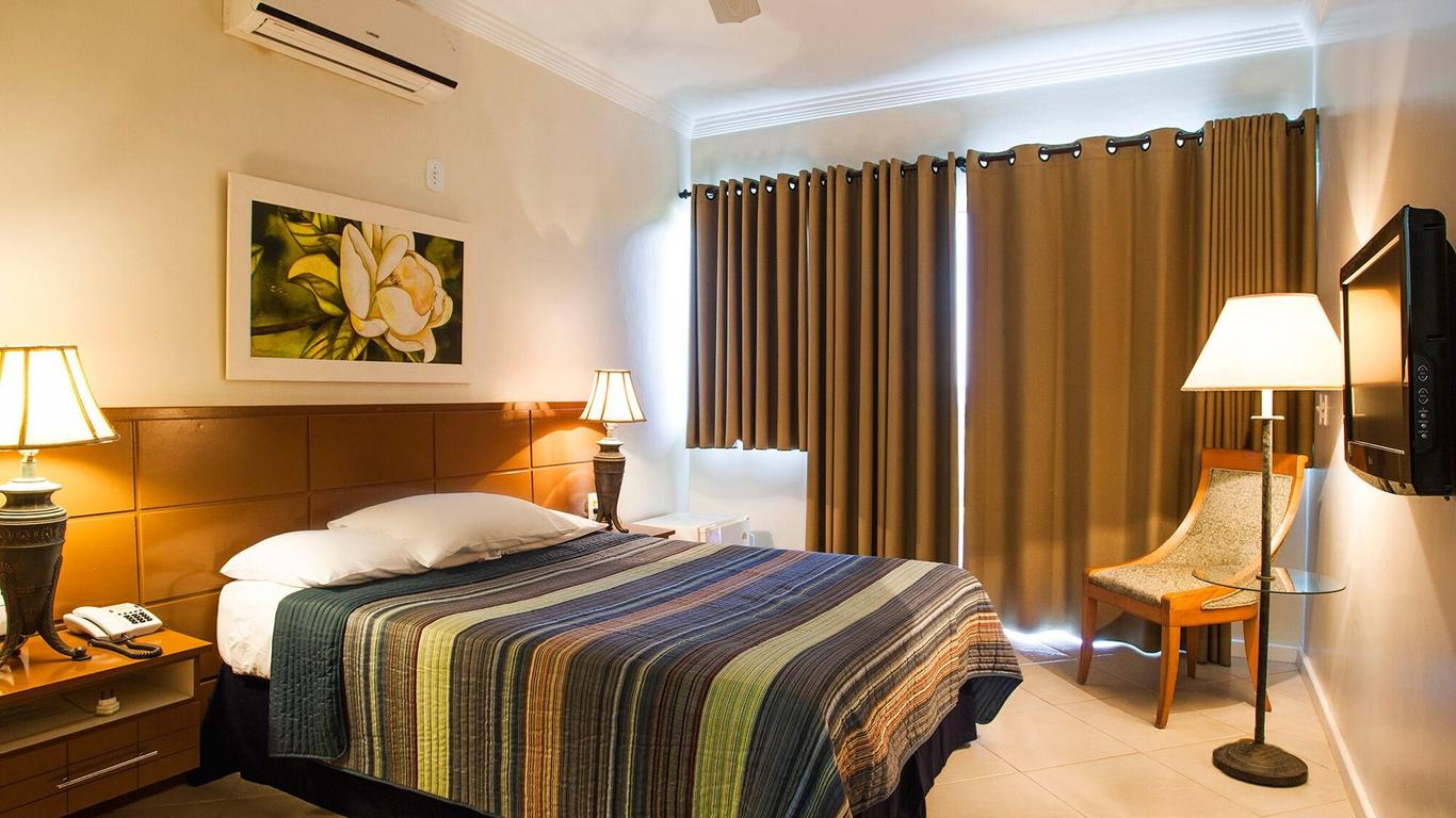 Top de Buzios Boutique Hotel & Spa