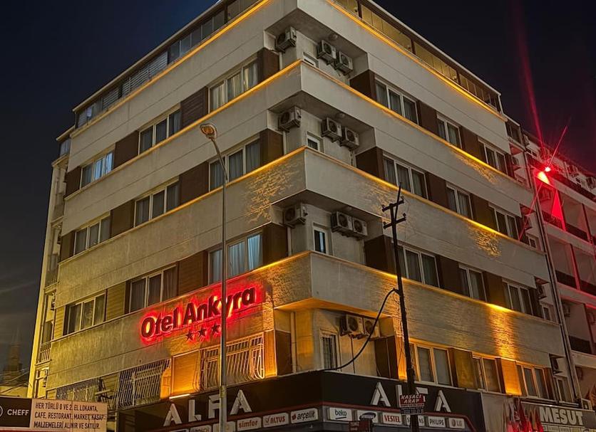 Edifício Foto