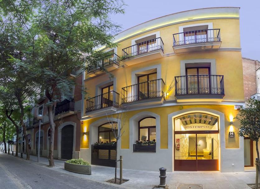 Edifício Foto