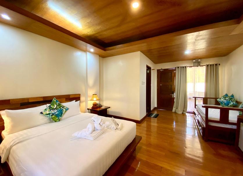 Quarto Foto