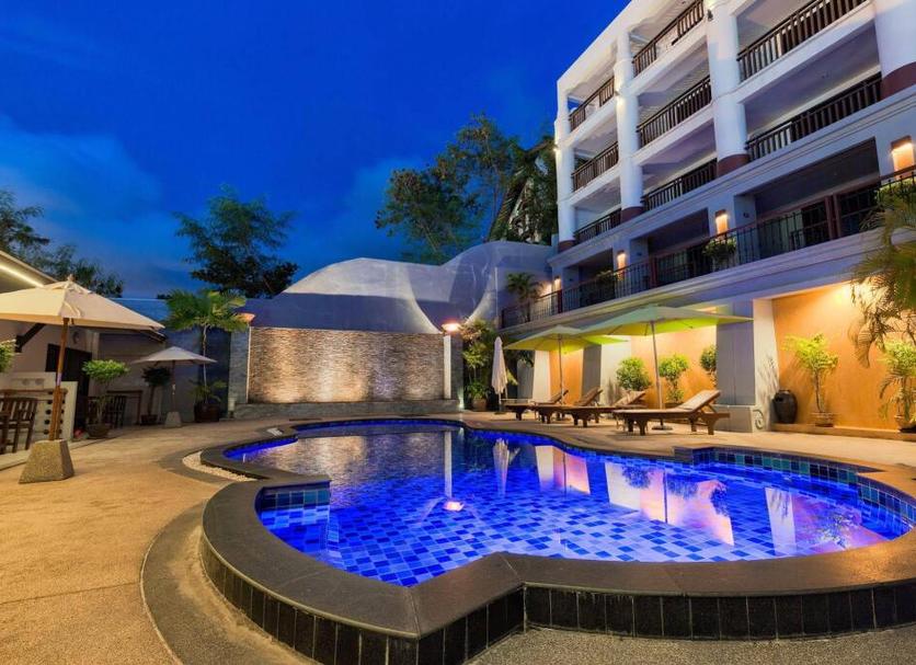Piscina Foto